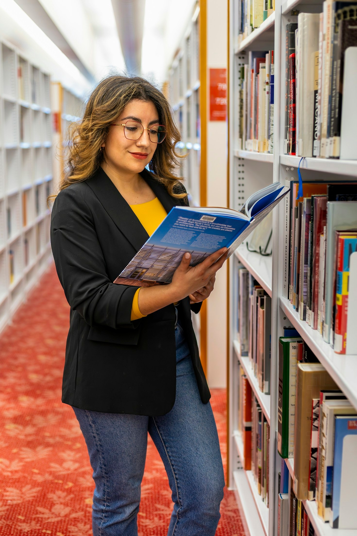 Why Connections to College Programs Matter for Students